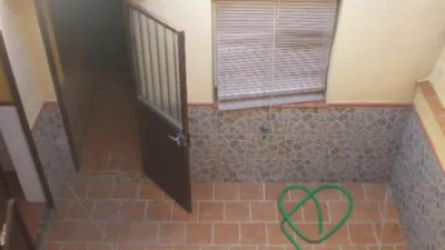 Chalet pareado en venta en Calle de Cervantes, Higuera de la Sierra de 97.000 €
